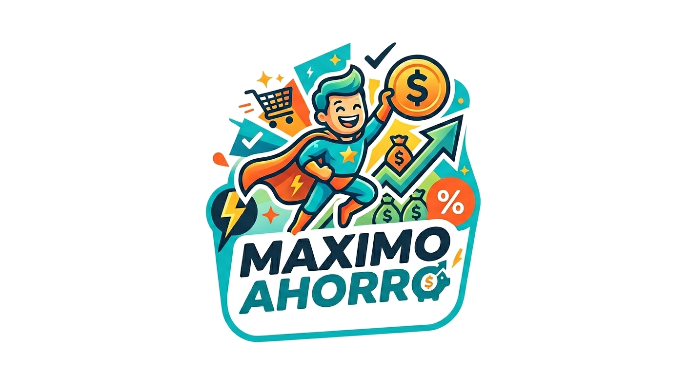 Máximo Ahorro
