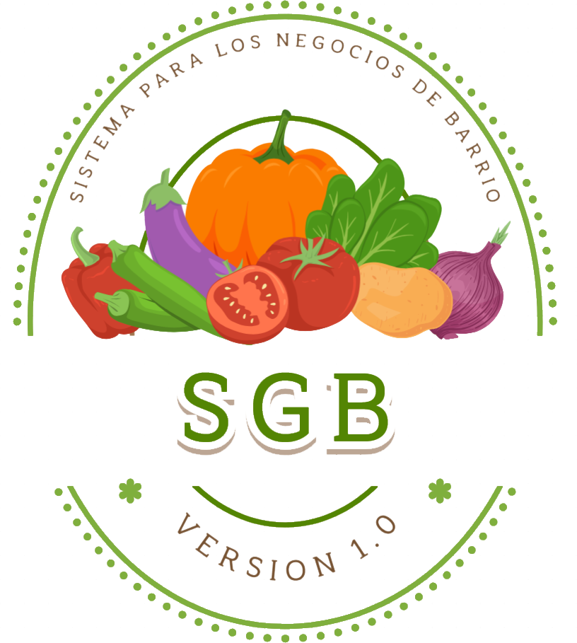 Logo SGB